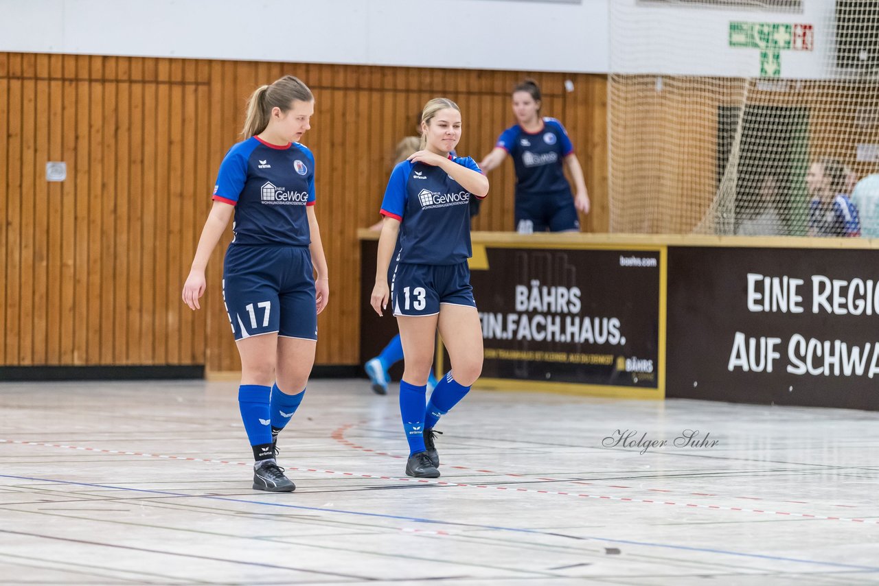 Bild 302 - VR Bank Cup Horst